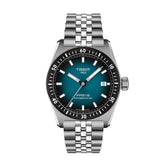 Tissot PR516 Powermatic 80, 38 mm, T1494071104100 rannekello