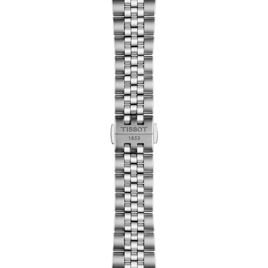 Tissot PR516 Powermatic 80, T1494071105100 rannekello