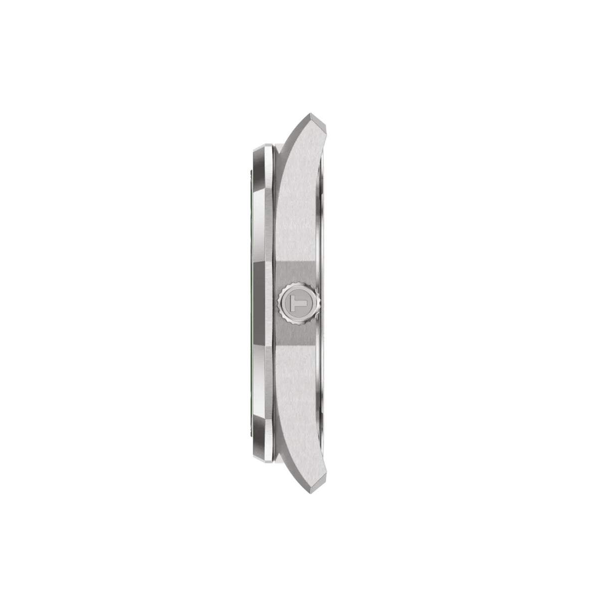 Tissot PRC 100 Solar, 39 mm, T1514221605100 rannekello