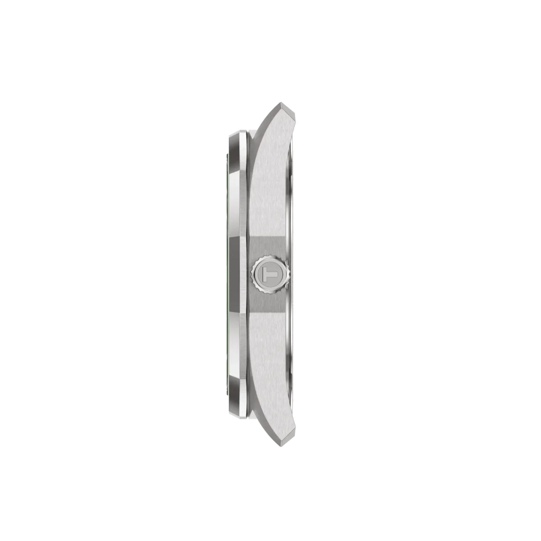 Tissot PRC 100 Solar, 39 mm, T1514221605100 rannekello