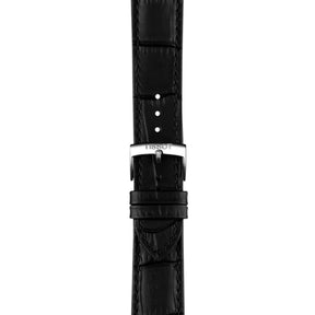 Tissot PRC 100 Solar, 39 mm, T1514221605100 rannekello