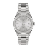 Tissot PRC 100 Solar Quartz, 34 mm, T1518221103100 rannekello