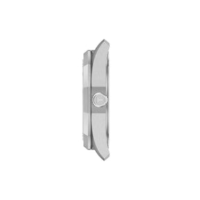 Tissot PRC 100 Solar Quartz, 34 mm, T1518221103100 rannekello