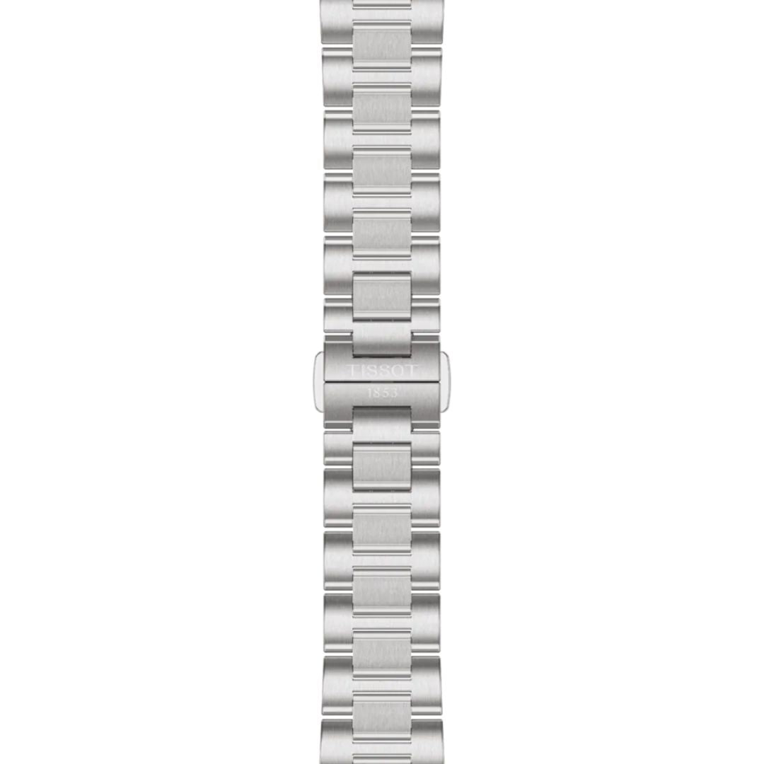 Tissot PRC 100 Solar Quartz, 34 mm, T1518221103100 rannekello