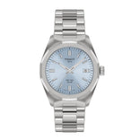 Tissot PRC 100 Solar Quartz, 34 mm, T1518221135100 rannekello