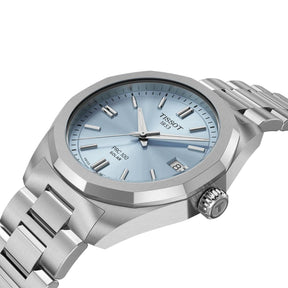 Tissot PRC 100 Solar Quartz, 34 mm, T1518221135100 rannekello