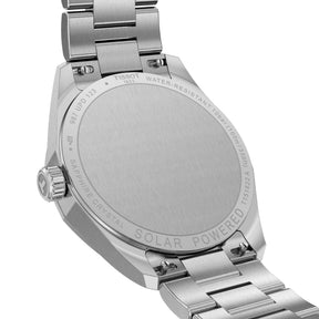 Tissot PRC 100 Solar Quartz, 34 mm, T1518222203100 rannekello