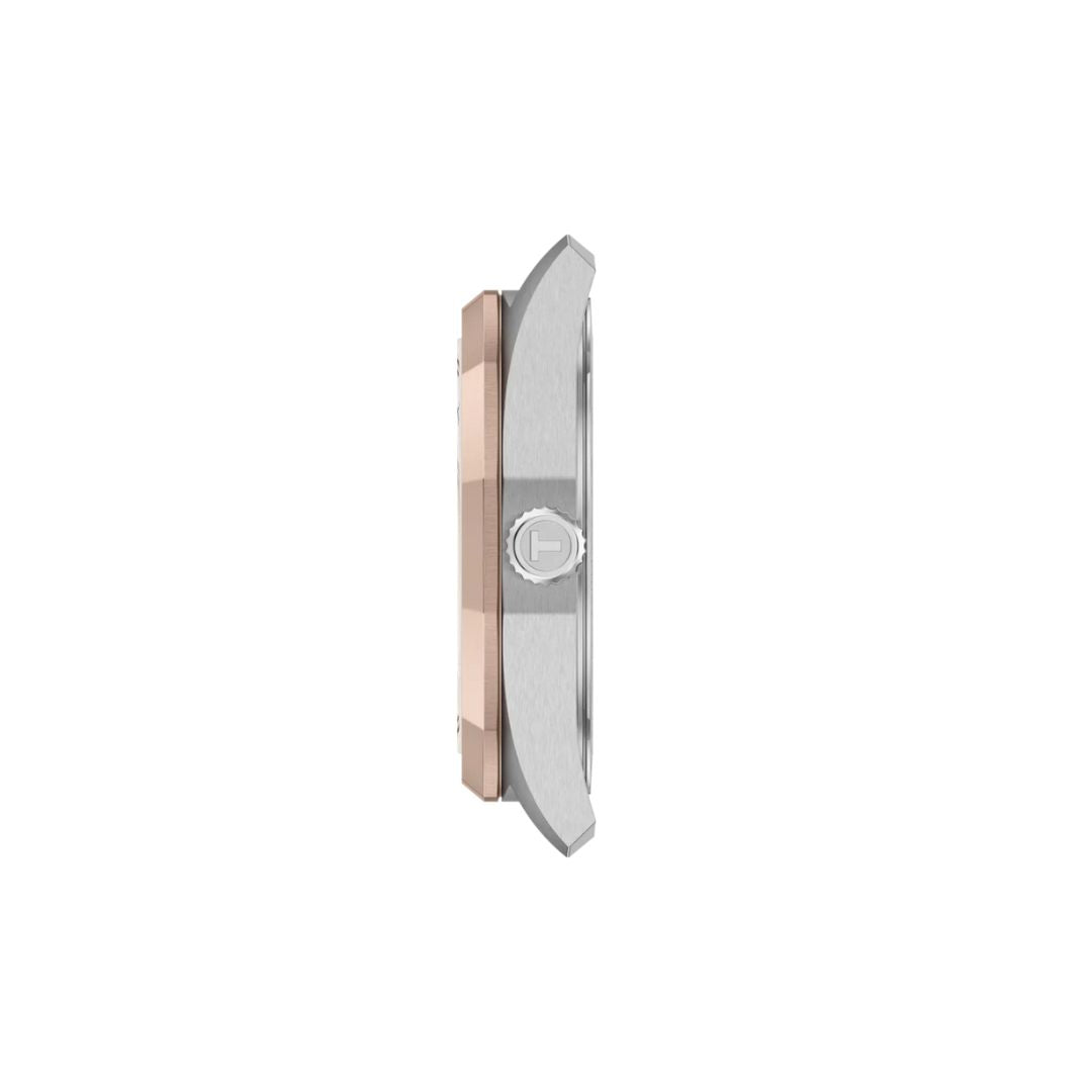Tissot PRC 100 Solar Quartz, 34 mm, T1518222211100 rannekello