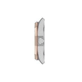 Tissot PRC 100 Solar Quartz, 34 mm, T1518222211100 rannekello