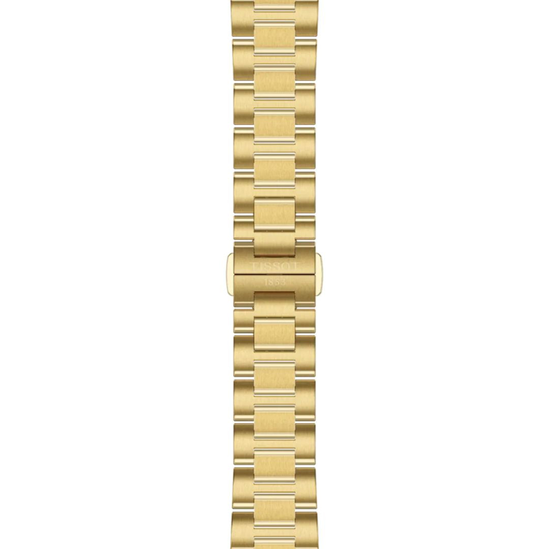 Tissot PRC 100 Solar Quartz, 34 mm, T1518223302100 rannekello