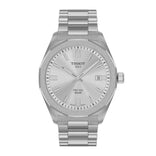 Tissot PRC 100 Solar Quartz 39 mm, T1514221103100 rannekello