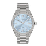 Tissot PRC 100 Solar Quartz, 39 mm, T1514221135100 rannekello