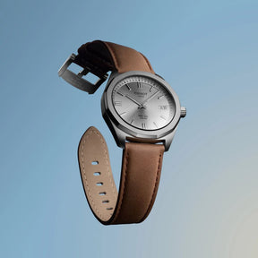 Tissot PRC 100 Solar Quartz 39 mm, T1514221603100 rannekello