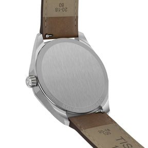 Tissot PRC 100 Solar Quartz 39 mm, T1514221603100 rannekello