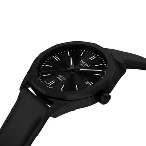 Tissot PRC 100 Solar Quartz 39 mm, T1514223605100 rannekello