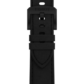 Tissot PRC 100 Solar Quartz 39 mm, T1514223605100 rannekello