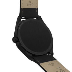 Tissot PRC 100 Solar Quartz 39 mm, T1514223605100 rannekello