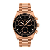 Tissot PRS 516 Quartz Chronograph, T1494173305100 rannekello