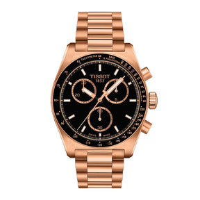 Tissot PRS 516 Quartz Chronograph, T1494173305100 rannekello