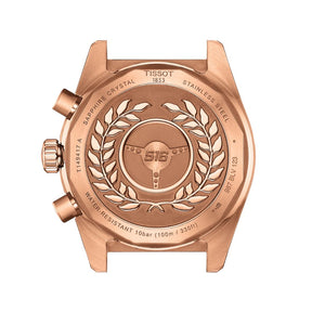 Tissot PRS 516 Quartz Chronograph, T1494173305100 rannekello
