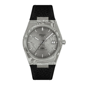 Tissot PRX Powermatic 80, Damascus, 38 mm, T1378079608100 rannekello
