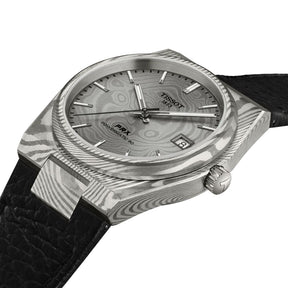 Tissot PRX Powermatic 80, Damascus, 38 mm, T1378079608100 rannekello