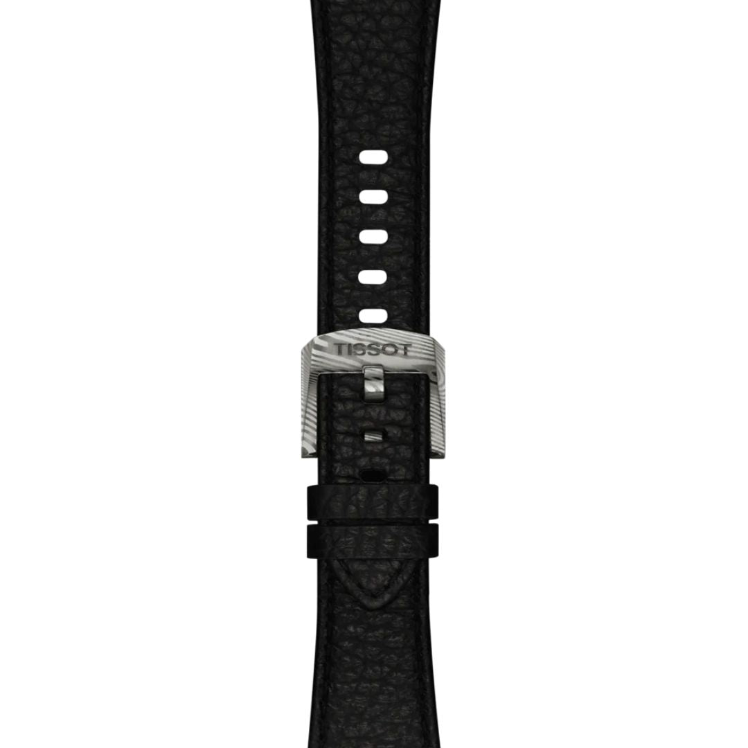 Tissot PRX Powermatic 80, Damascus, 38 mm, T1378079608100 rannekello