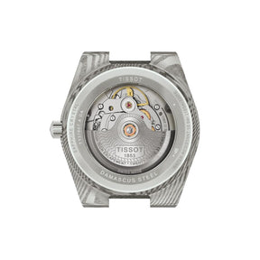 Tissot PRX Powermatic 80, Damascus, 38 mm, T1378079608100 rannekello