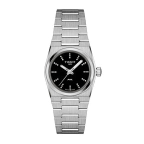 Tissot PRX 25 mm, T1370101105600 rannekello