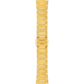 Tissot PRX 25 mm, T1370103302100 rannekello