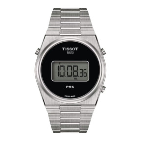 Tissot PRX Digital 40mm, T1374631105000 rannekello