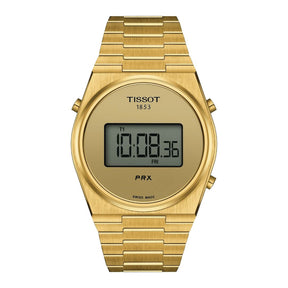 Tissot PRX Digital 40mm, T1374633302000 rannekello