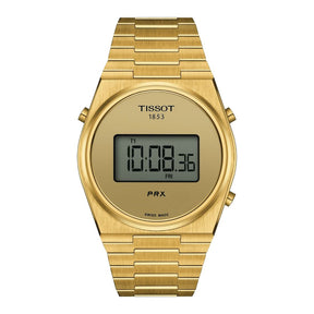 Tissot PRX Digital 40mm, T1374633302000 Watch - Main Image