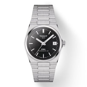 Tissot PRX Powermatic 80, 35mm, T1372071105100 rannekello