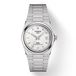 Tissot PRX Powermatic 80, 35mm, T1372071111100 rannekello