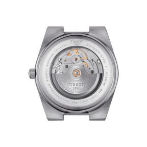 Tissot PRX Powermatic 80, 40 mm, T1374071105101 rannekello