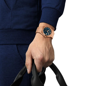 Tissot PRX Powermatic 80, 40 mm, T1374073304100 rannekello