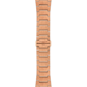 Tissot PRX Powermatic 80, 40 mm, T1374073304100 rannekello