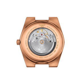 Tissot PRX Powermatic 80, 40 mm, T1374073304100 rannekello