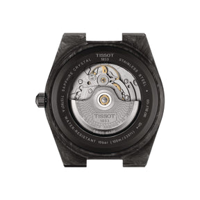 Tissot PRX Powermatic 80, 40 mm, T1379079720100 rannekello