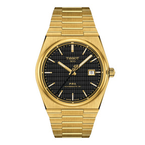 Tissot PRX Powermatic 80 Damian Lillard Special Edition 40 mm T13740