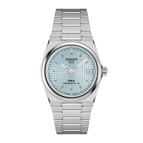 Tissot PRX Powermatic 80, T1372071135100, 35 mm rannekello