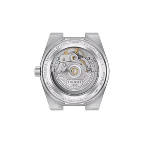 Tissot PRX Powermatic 80, T1372071135100, 35 mm rannekello