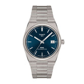 Tissot PRX Powermatic 80, titaani, 38 mm, T1378074404100 rannekello