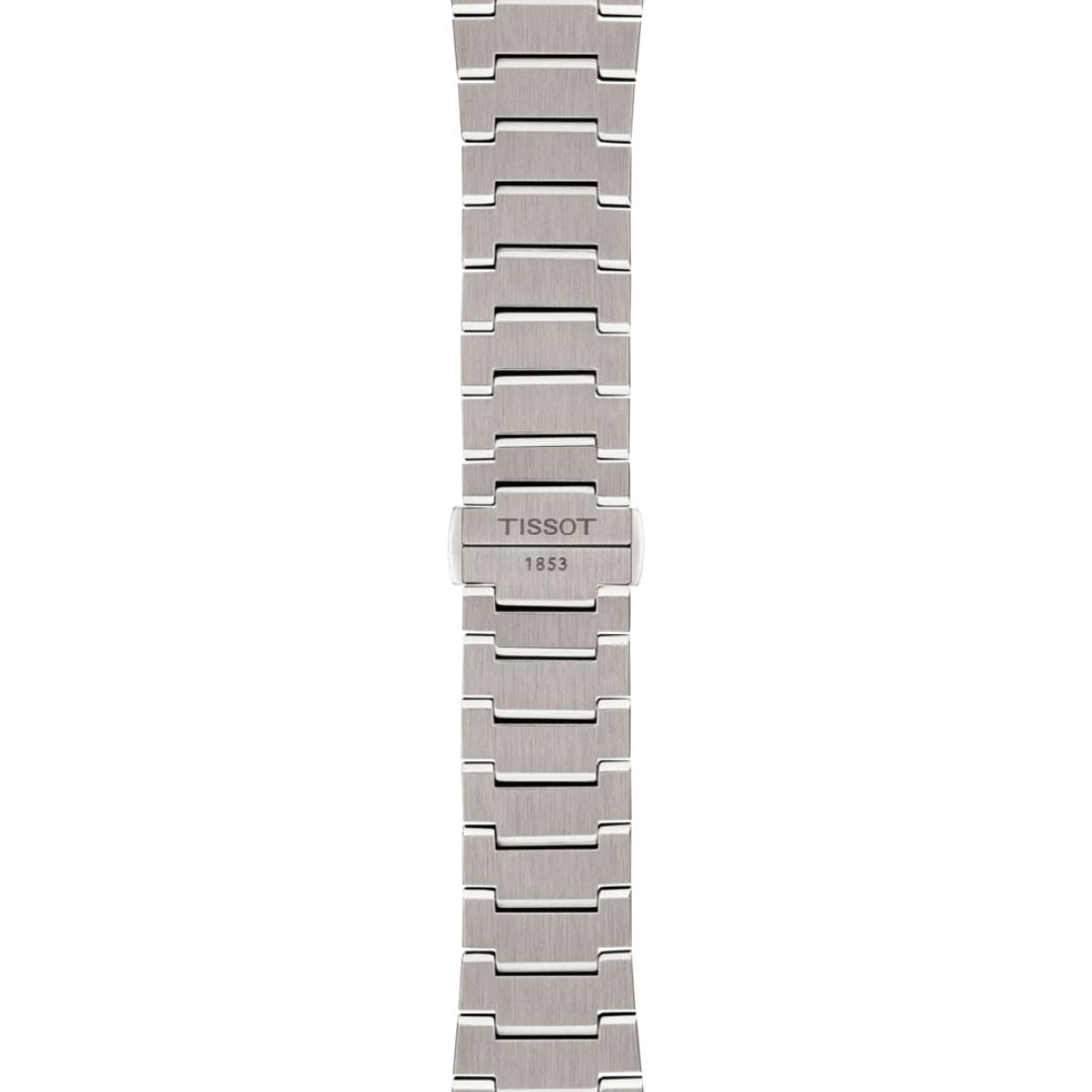 Tissot PRX Powermatic 80, titaani, 38 mm, T1378074404100 rannekello