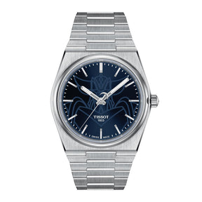 Tissot PRX Ufo Robot Grendizer, 40 mm, T1374071104102 rannekello