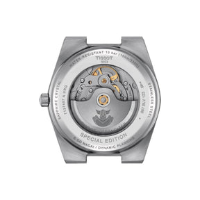 Tissot PRX Ufo Robot Grendizer, 40 mm, T1374071104102 rannekello