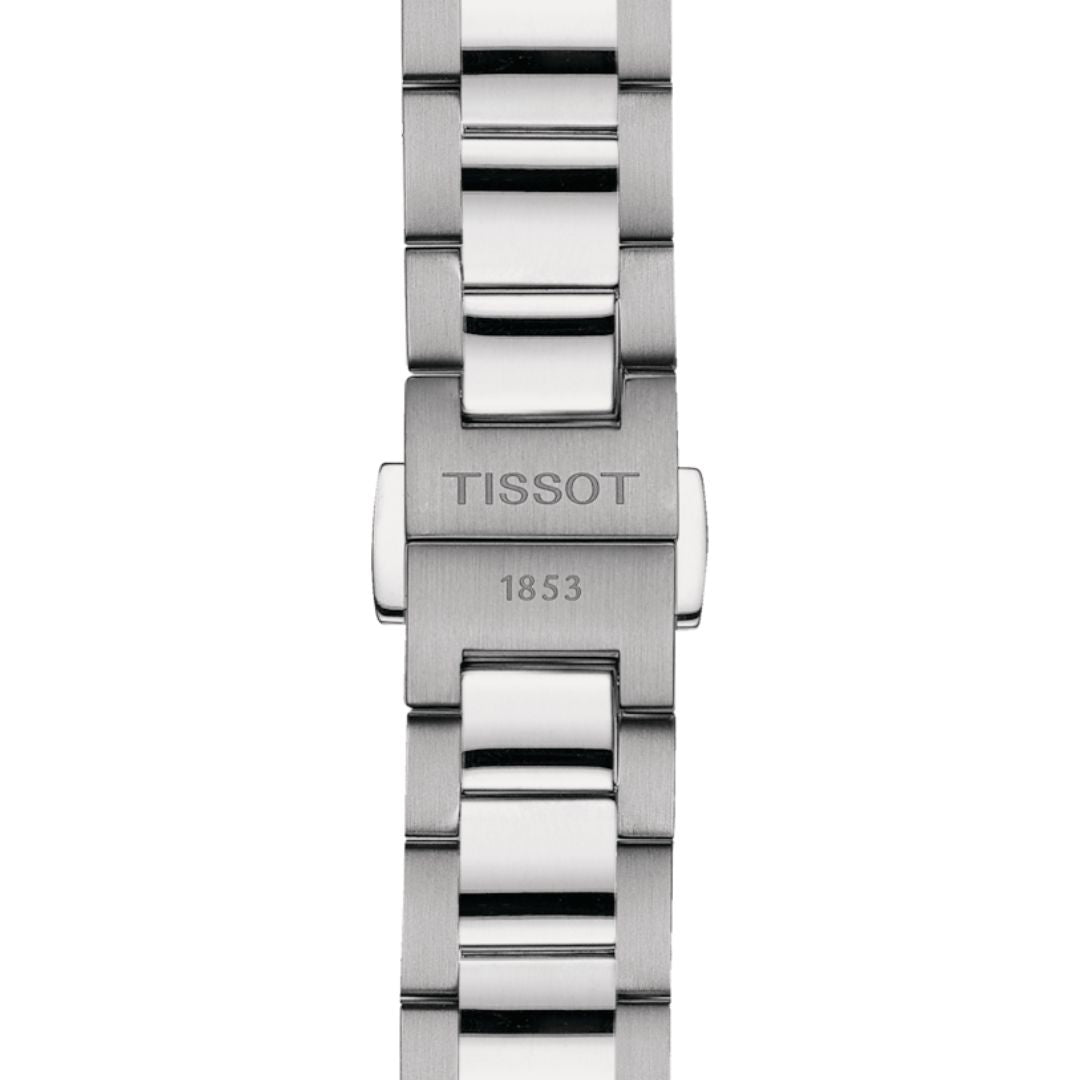 Tissot PR 100, 34 mm, T1502101103100 rannekello