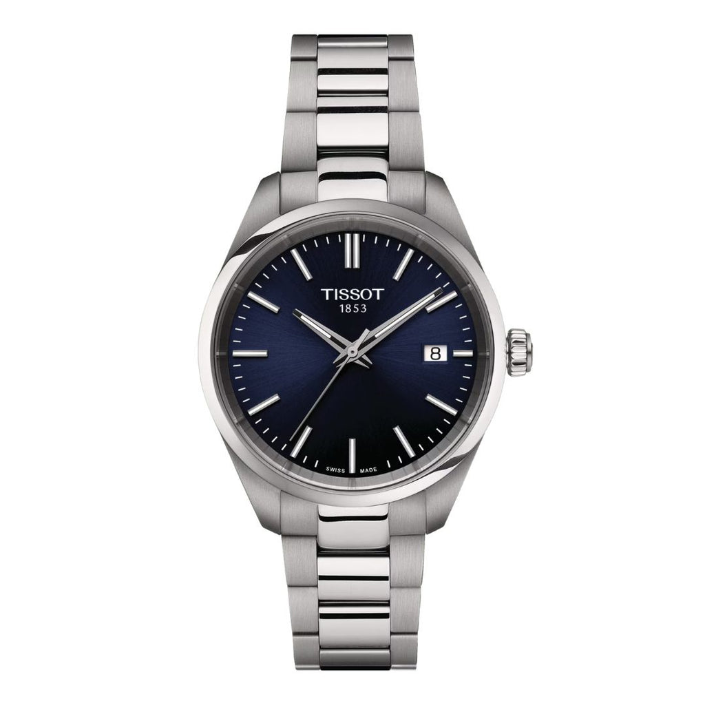 Couronne De Montre Tissot En Acier - Diamètre 4.4 Mm - Référence 6909 - Occasion