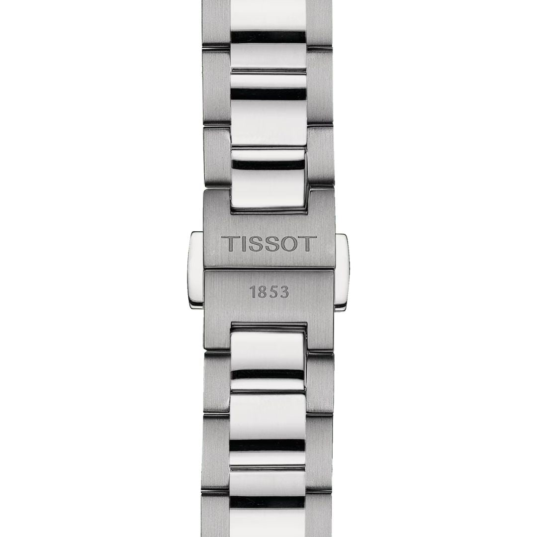 Tissot PR 100, 34 mm, T1502101104100 rannekello